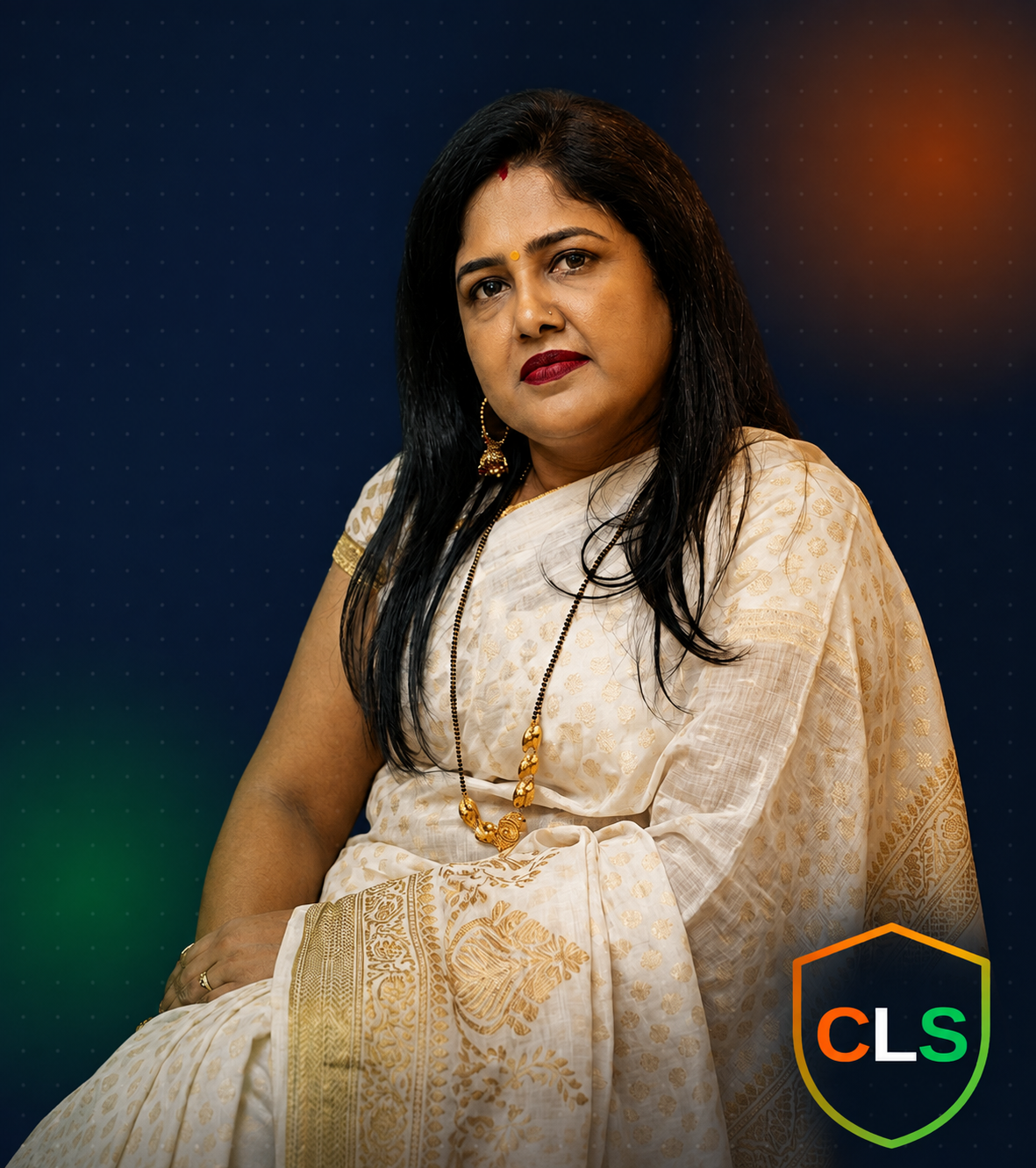 Mrs. Vimal Saluja